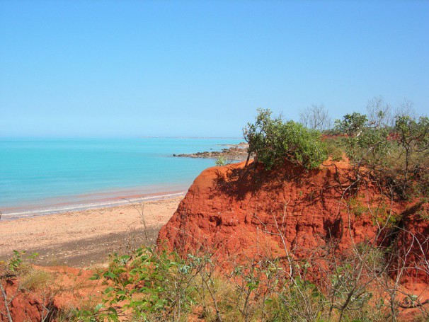 Roebuck Bay
