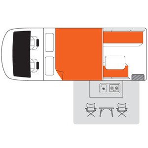 Apollo Adventure AU Day Night Layout