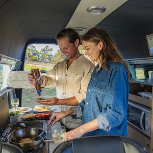 Apollo Endeavour AU Couple Cooking Apollo Endeavour AU Couple Cooking