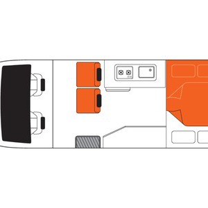 Apollo Endeavour AU Night Layout Apollo Endeavour AU Night Layout