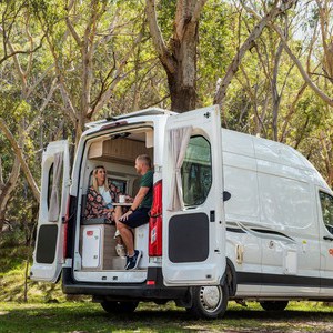 Apollo Hitop AU Forest Rear Doors