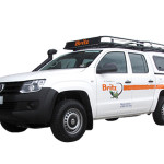 Britz Safari 4WD - 5 Berth - Profile picture