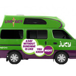 Jucy Condo Campervan - 4 Berth - main photo