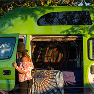Jucy Condo Campervan – 4 Berth – travel photo (4)