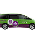 Jucy Crib Campervan - 2 Berth - main photo