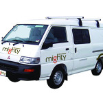 Mighty Lowball Campervan – 2 Berth - main profile picture