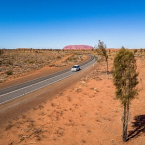 SP Beta Campervan – 2 Berth Top View SP Beta Campervan – 2 Berth Top View