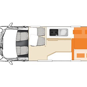 apollo-endeavour-4-berth-night-layout