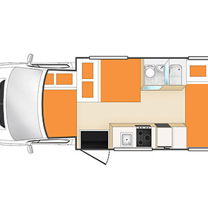 apollo-euro-deluxe-motorhome-6-berth-night-layout