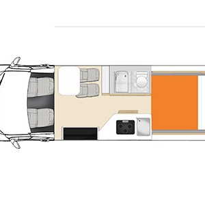 apollo-euro-tourer-2-berth-night-layout