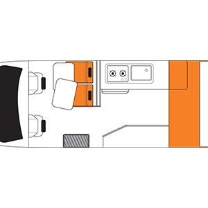 britz-voyager-4-berth-day-layout