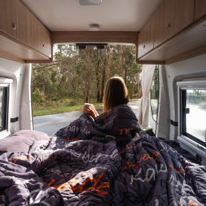 mighty-highball-campervan-2-berth-au-back-bed