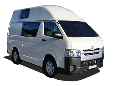 high top hiace
