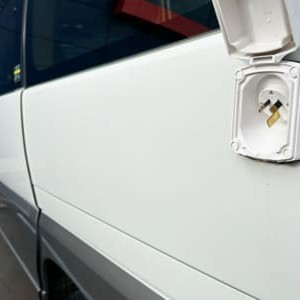 AW Sun Chaser Campervan – 2 Berth Plug AW Sun Chaser Campervan – 2 Berth Plug