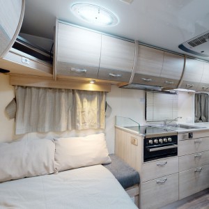 Go Cheap Derwent Motorhome – 6 Berth Bed Go Cheap Derwent Motorhome – 6 Berth Bed