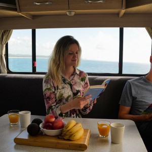 Go Cheap Derwent Motorhome – 6 Berth Dinette Go Cheap Derwent Motorhome – 6 Berth Dinette