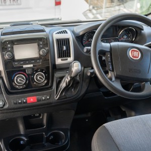 Go Cheap Derwent Motorhome – 6 Berth Driver’s Cab Go Cheap Derwent Motorhome – 6 Berth Driver’s Cab