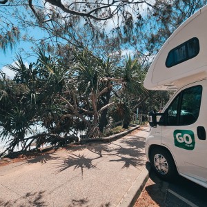 Go Cheap Derwent Motorhome – 6 Berth Exterior Go Cheap Derwent Motorhome – 6 Berth Exterior