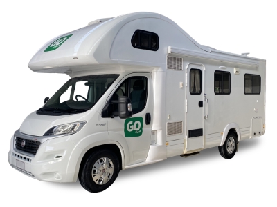 Go Cheap Derwent Motorhome – 6 Berth Go Cheap Derwent Motorhome – 6 Berth