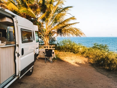Go Cheap Tamar Motorhome – 2 Berth