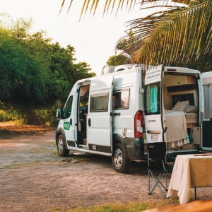 Go Cheap Tamar Motorhome – 2 Berth