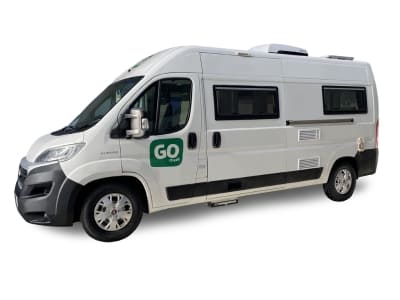 Go Cheap Tamar Motorhome – 2 Berth Go Cheap Tamar Motorhome – 2 Berth