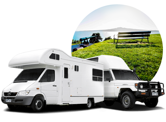 campervan hire in Devonport, Tasmania, Northern Territory