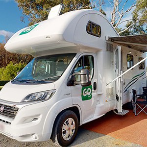go-cheap-henty-motorhome-4-berth-exterior-front-with-awning