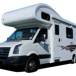 Bargain Family Motorhome - 4-6 Berth