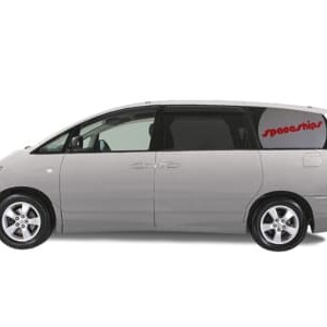 SP Beta 2S Campervan – 2 Berth SP Beta 2S Campervan – 2 Berth