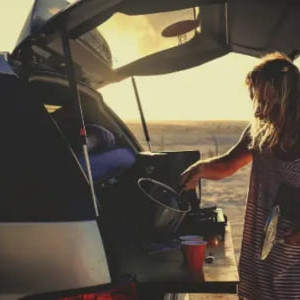 SP Beta 2S Campervan – 2 Berth Back Compartment SP Beta 2S Campervan – 2 Berth Back Compartment