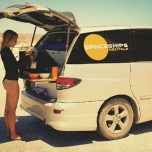 SP Beta 2S Campervan – 2 Berth Kitchen SP Beta 2S Campervan – 2 Berth Kitchen