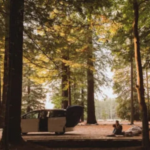 SP Beta 2S Campervan – 2 Berth Side View 3 SP Beta 2S Campervan – 2 Berth Side View 3