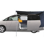 Spaceships Beta 2S Campervan – 2 Berth - photo 2