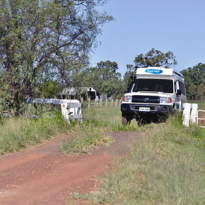 Cheapa Trailfinder Motorhome – 2 Berth – external photo 1