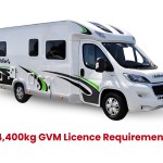 AR Premium Motorhome – 4 Berth (1)