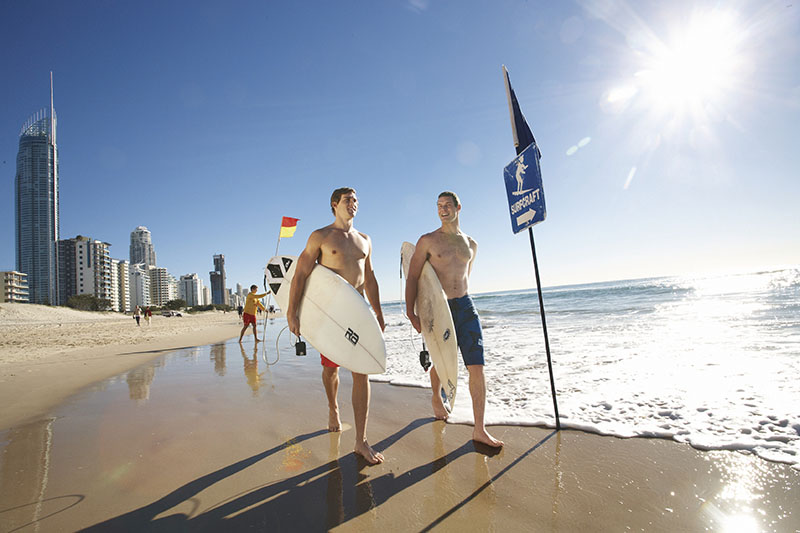 Gold coast gay personals