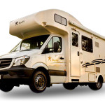 StarRV Pandora Motorhome - 4 Berth - main photo