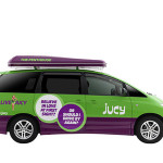 Jucy Champ Campervan - 4 Berth - main photo