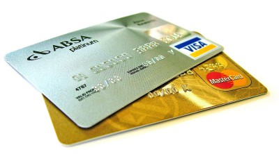 Credit Cards