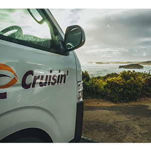 Cruisin Hi-Top – 4 Berth – scenic photo (2)