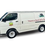 TM Sleepervan – 2 Berth