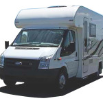 KC Southern Cross Motorhome - 2 Berth - main photo