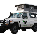 Tasmania Campers Bush Challenger 4WD - 3 Berth