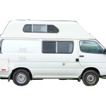 Calypso The Hume Campervan - 3 to 4 Berth - main picture