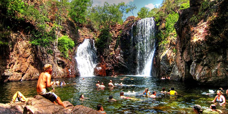 Litchfield National Park