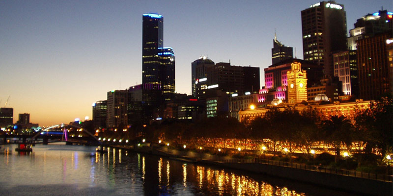 top 10 things to do in Melbourne, Australia