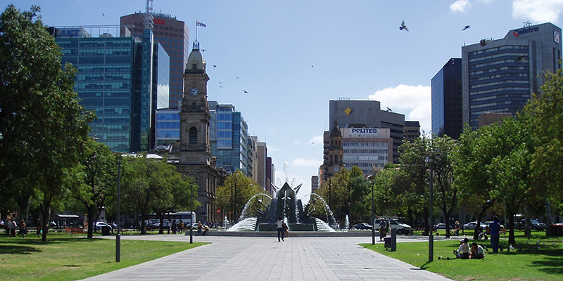 top 10 things to do in Adelaide, Australia