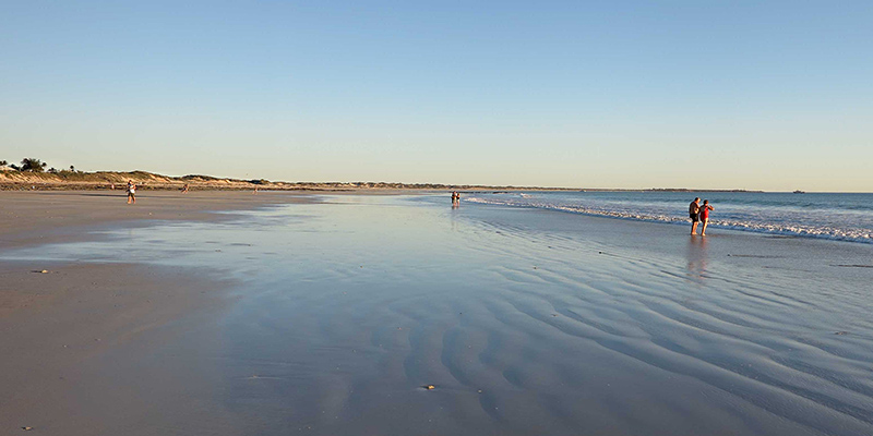 Cable Beach