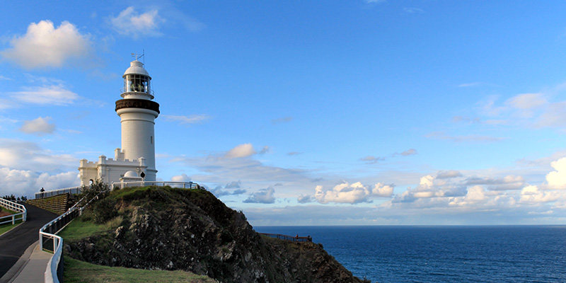 Cape Byron Light